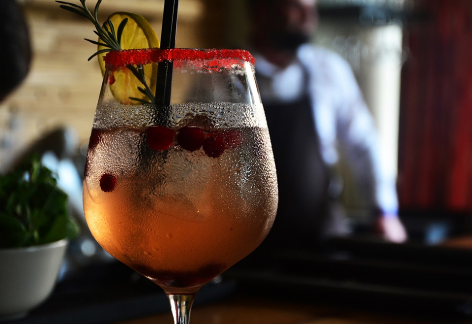 Ресторан “Ірис” – Зображення 24