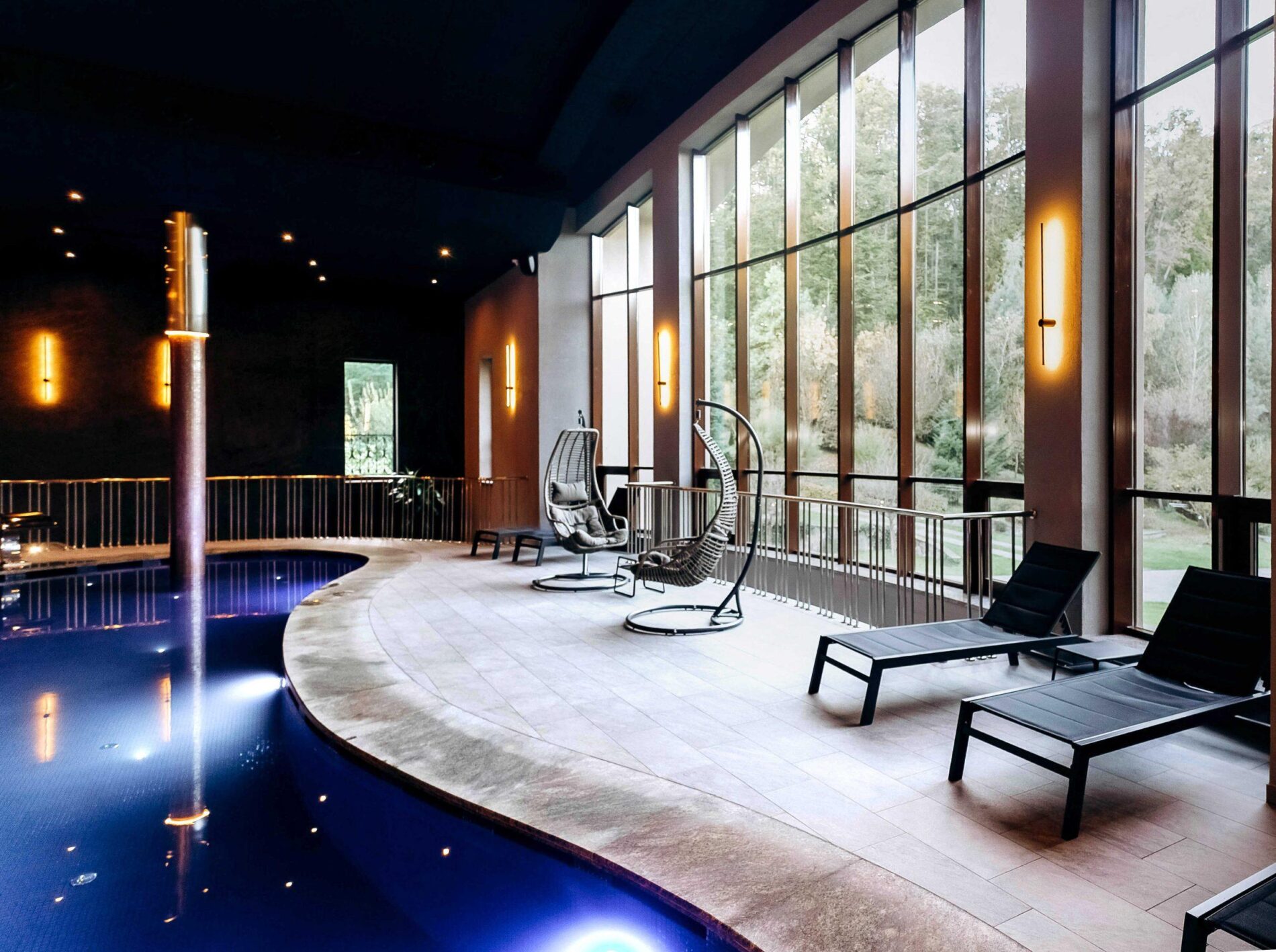 SPA-комплекс ”Ерделі” – Зображення 8