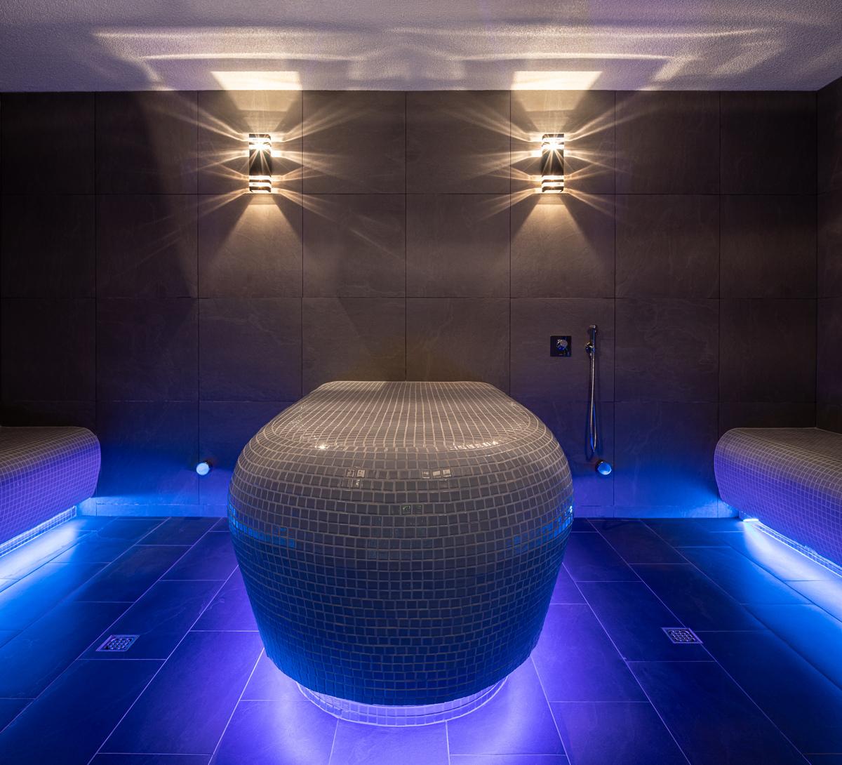 SPA-комплекс ”Ерделі” – Зображення 15