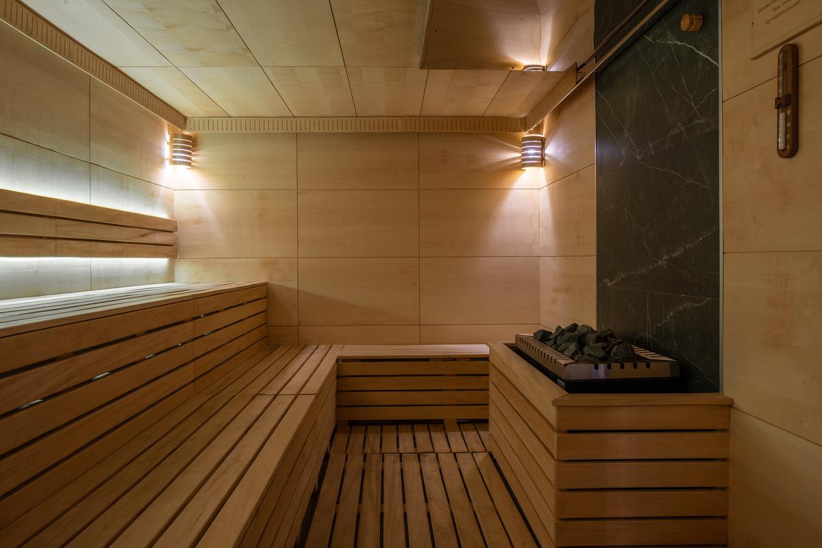 SPA-комплекс ”Ерделі” – Зображення 16