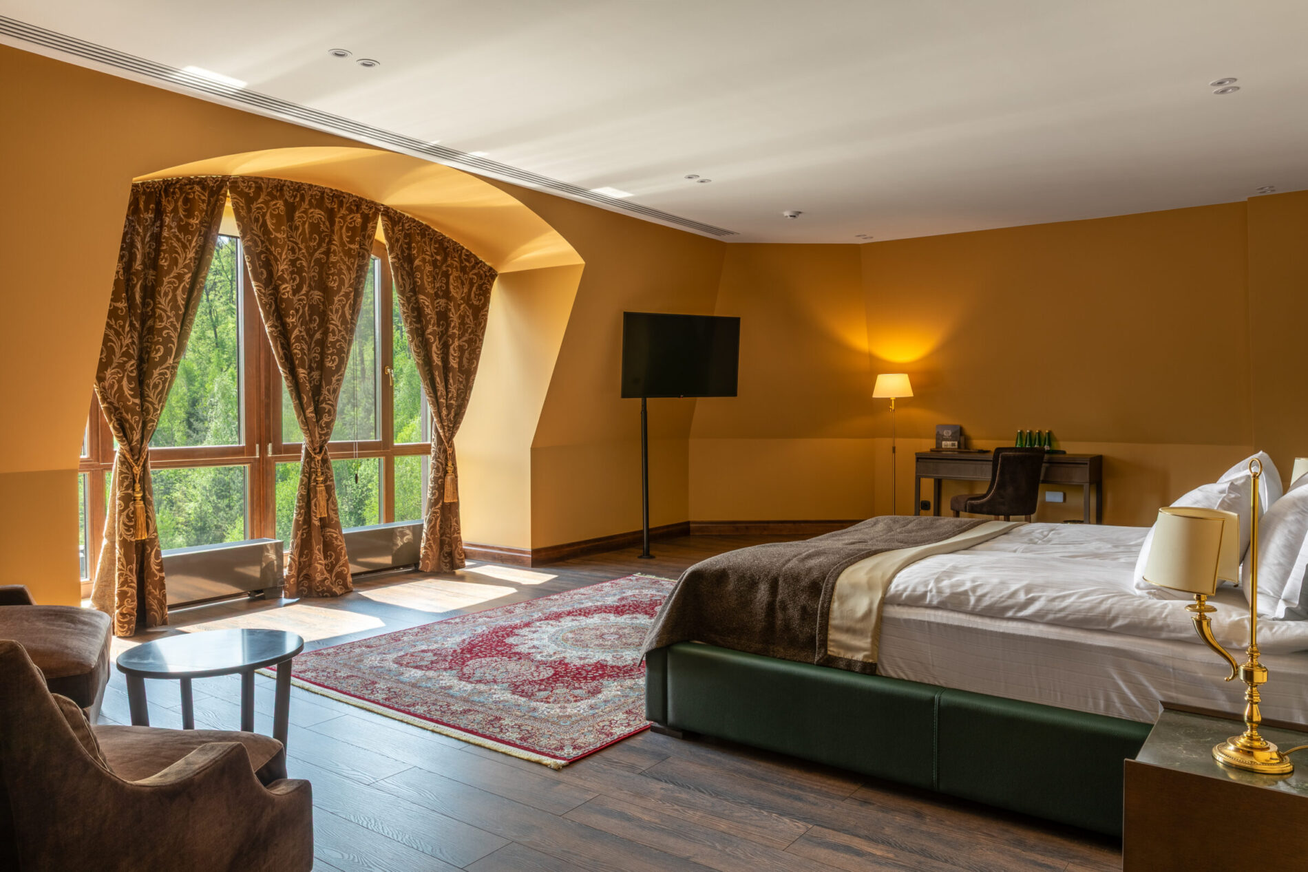 Presidental apartament – Зображення 15