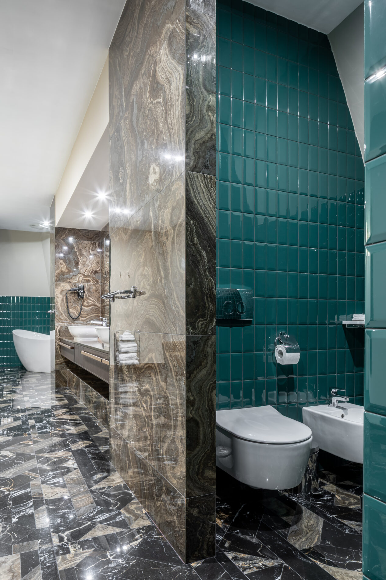 Presidental apartament – Зображення 20