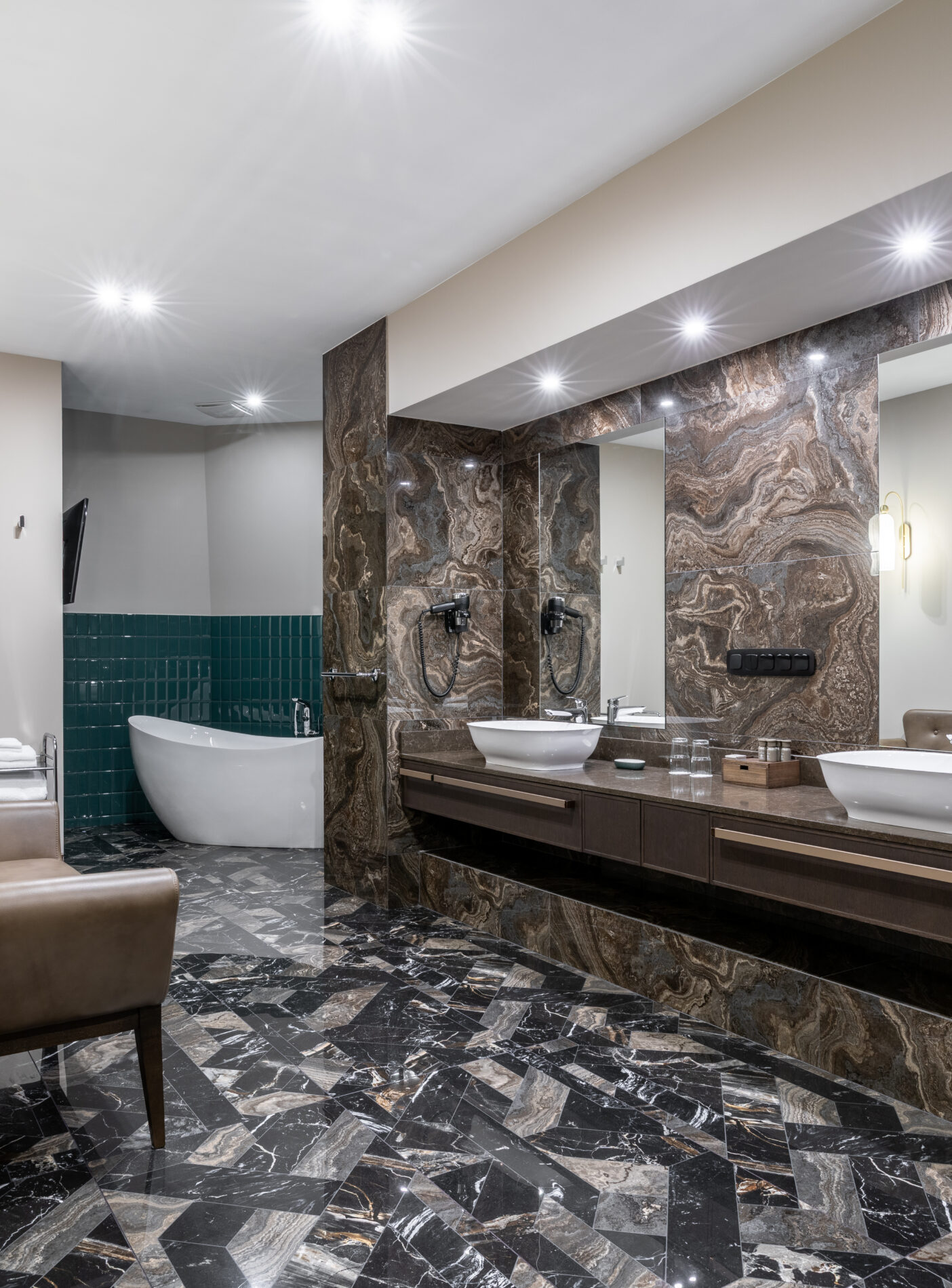 Presidental apartament – Зображення 22