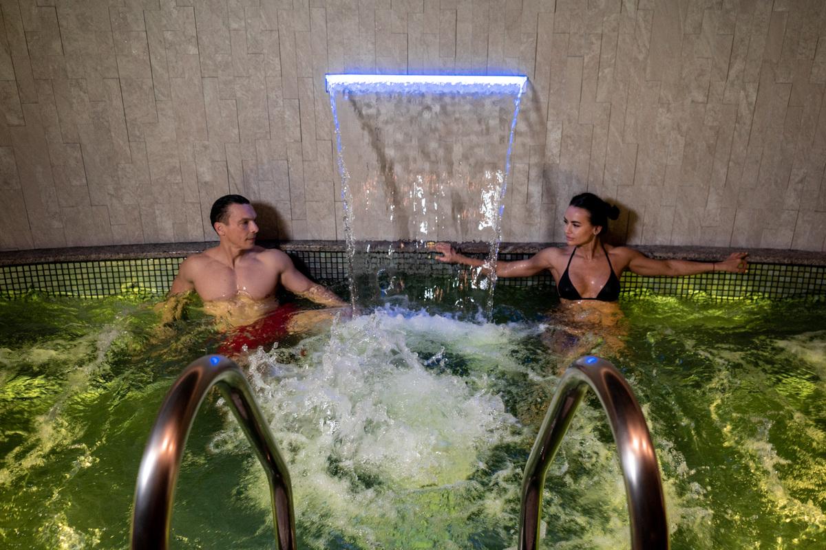 SPA-комплекс ”Ерделі” – Зображення 14
