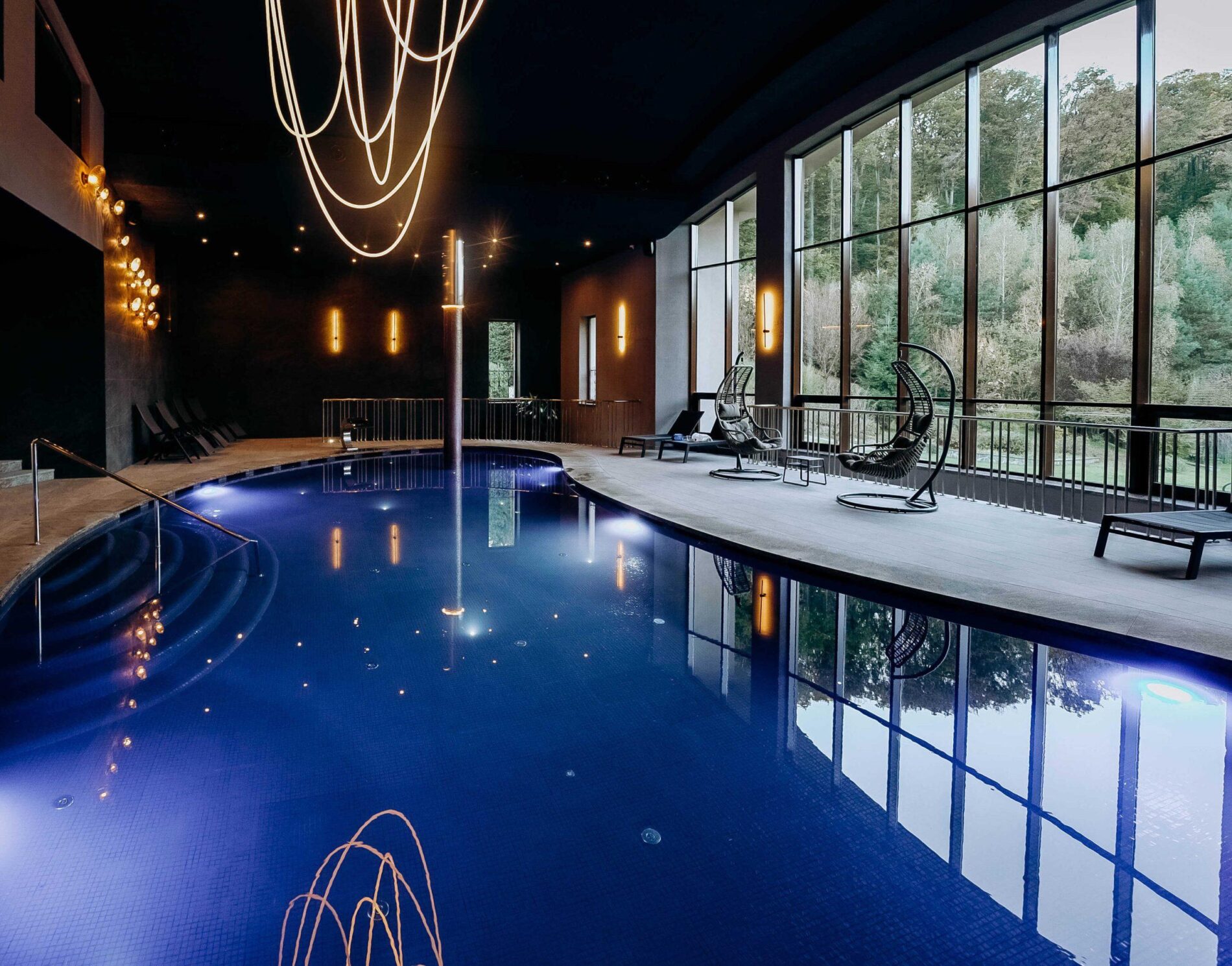 SPA-комплекс ”Ерделі” – Зображення 11