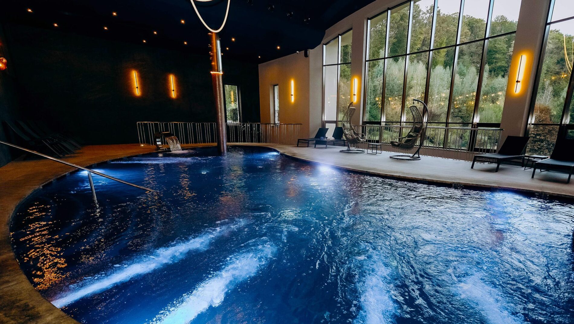 SPA-комплекс ”Ерделі” – Зображення 6