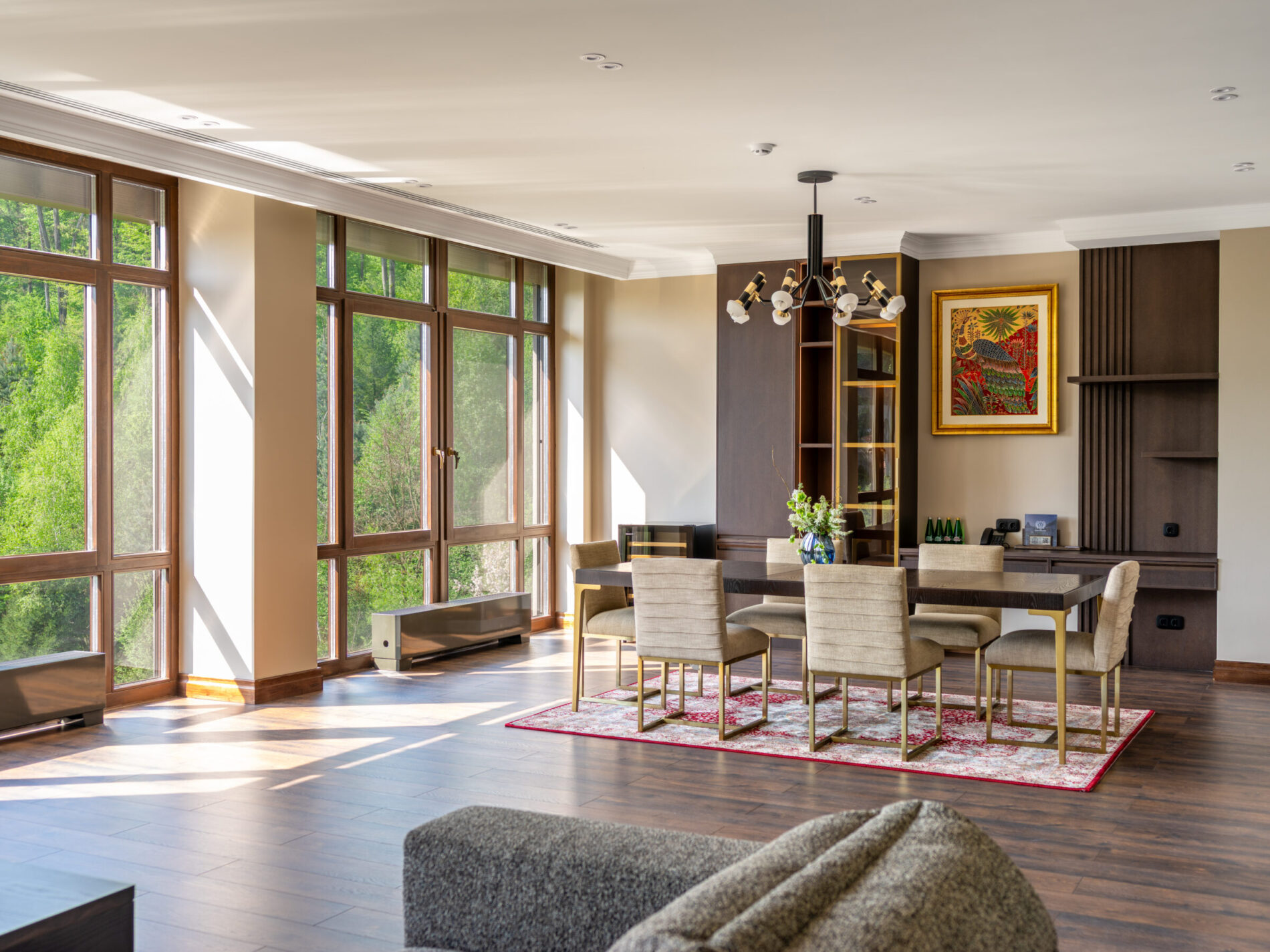 Presidental apartament – Зображення 13