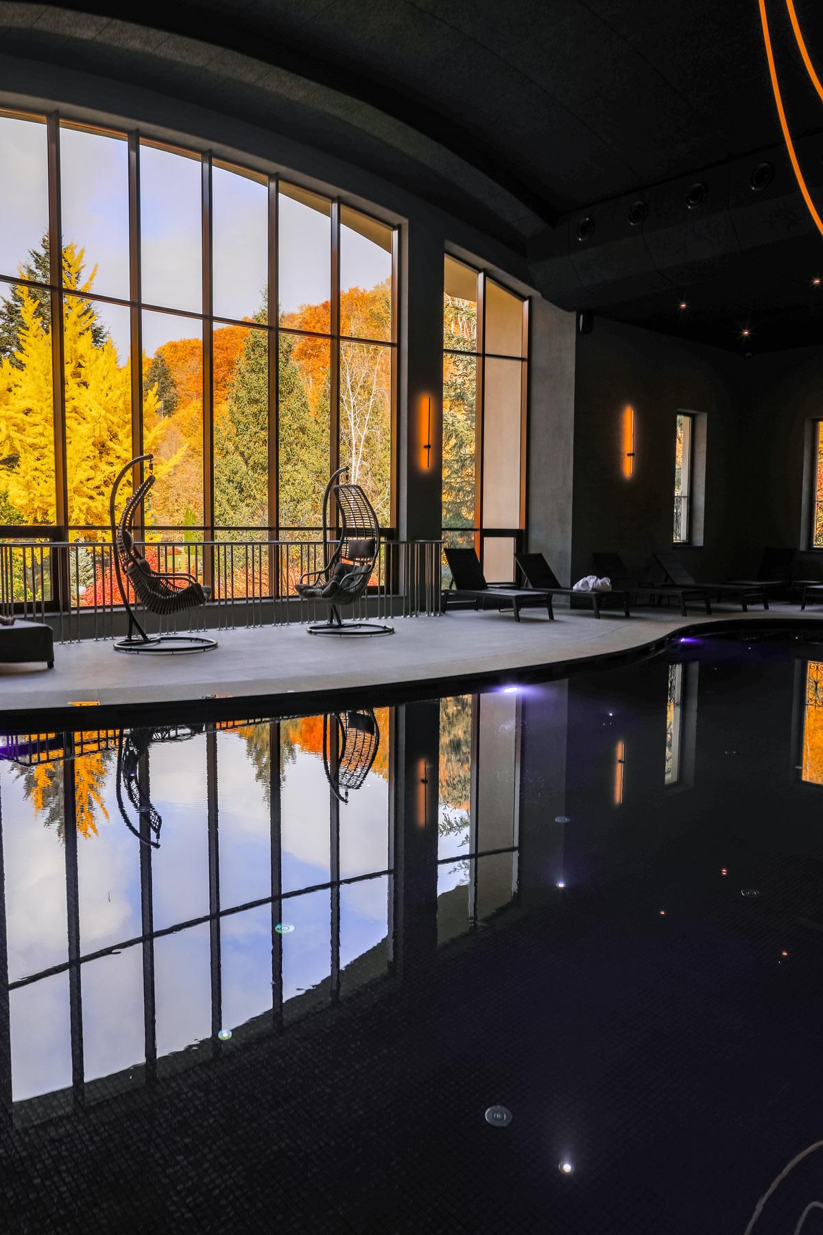 SPA та басейни – Зображення 6