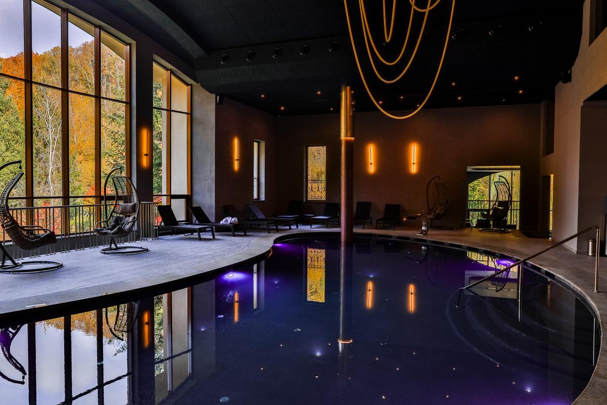 SPA та басейни – Зображення 7