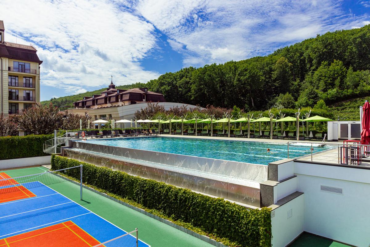 SPA та басейни – Зображення 8