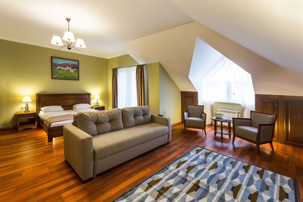 Comfort Apartament – Зображення 12