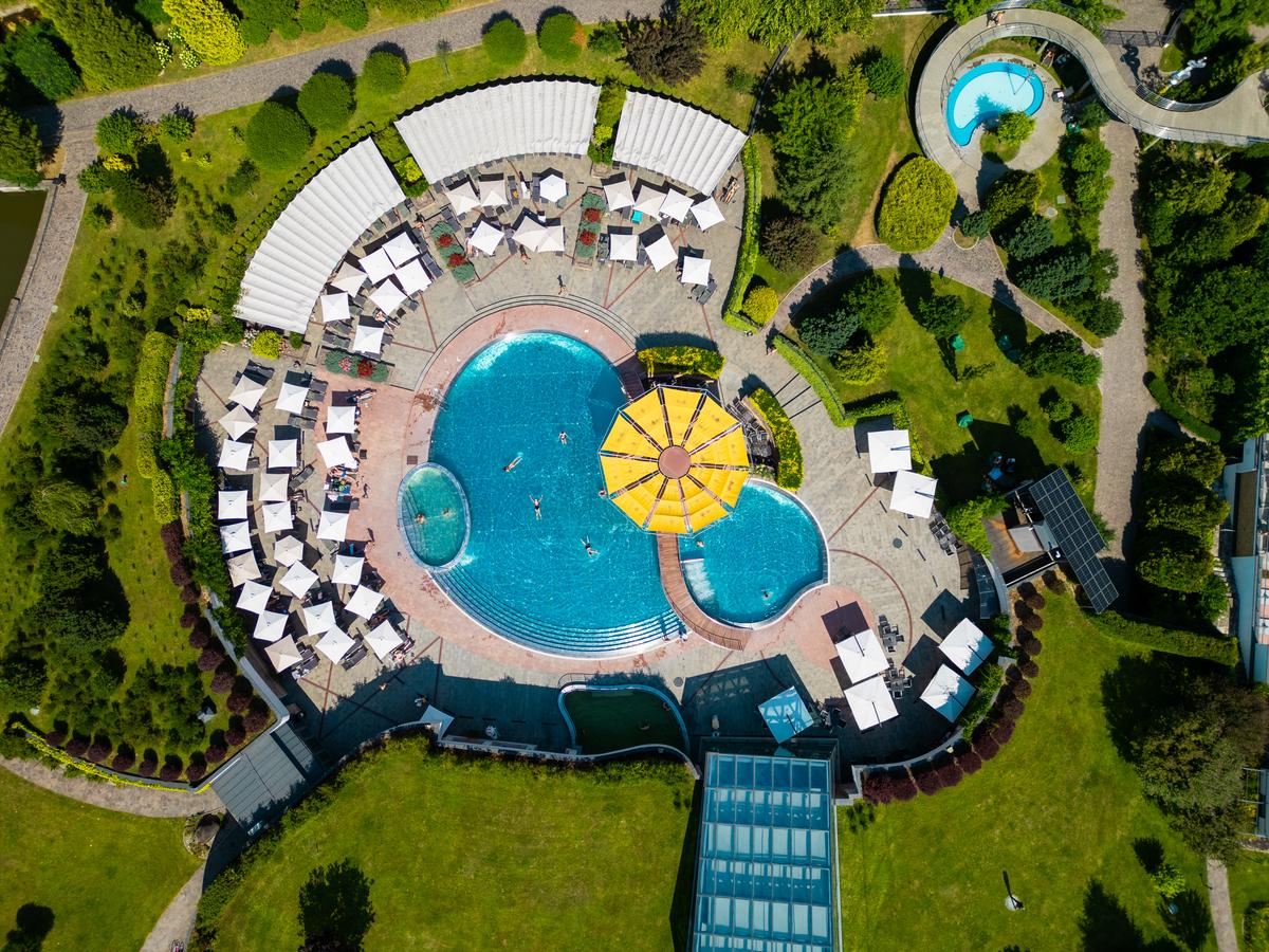 SPA та басейни – Зображення 9