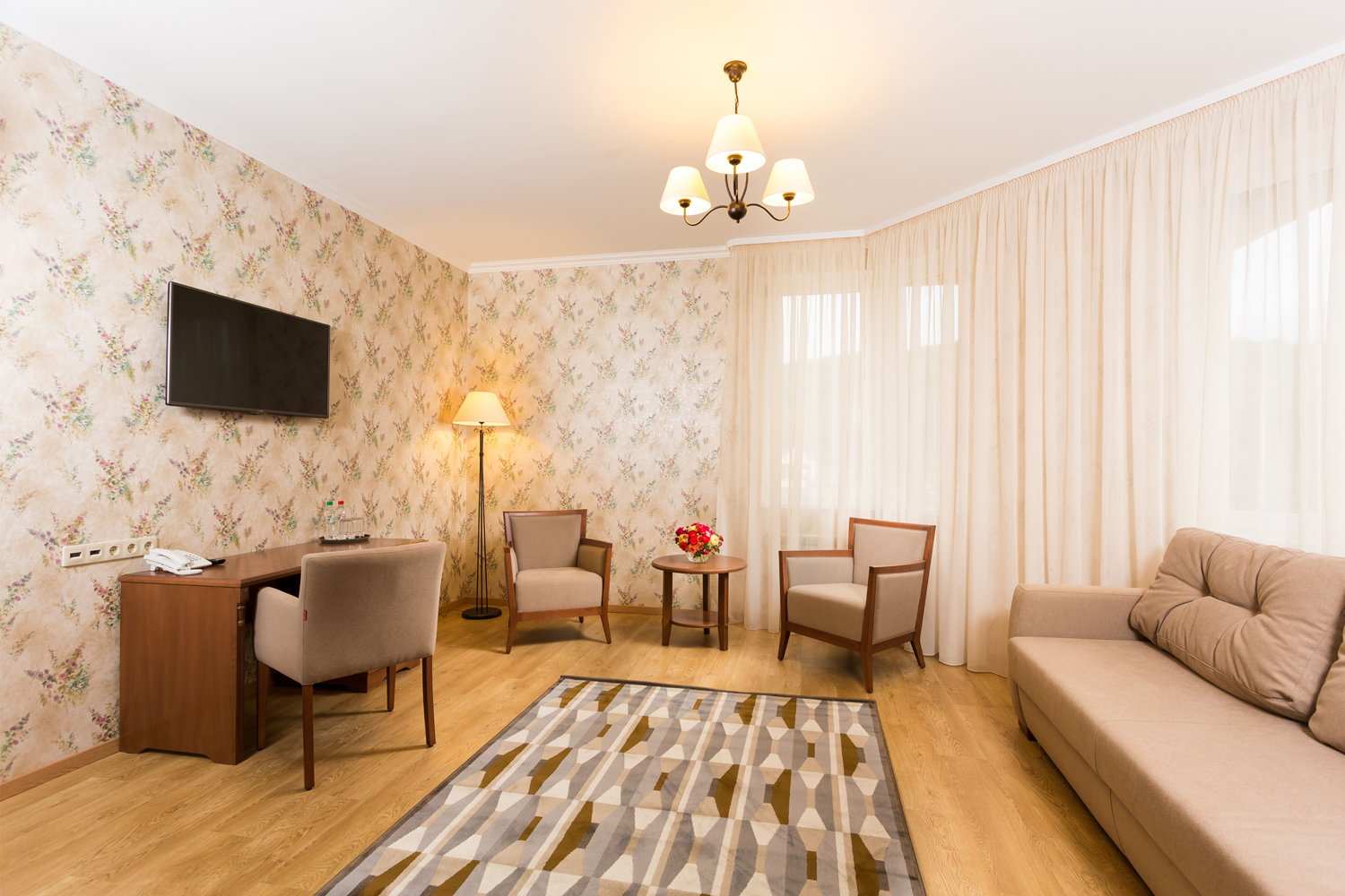 Grand Apartament – Зображення 12