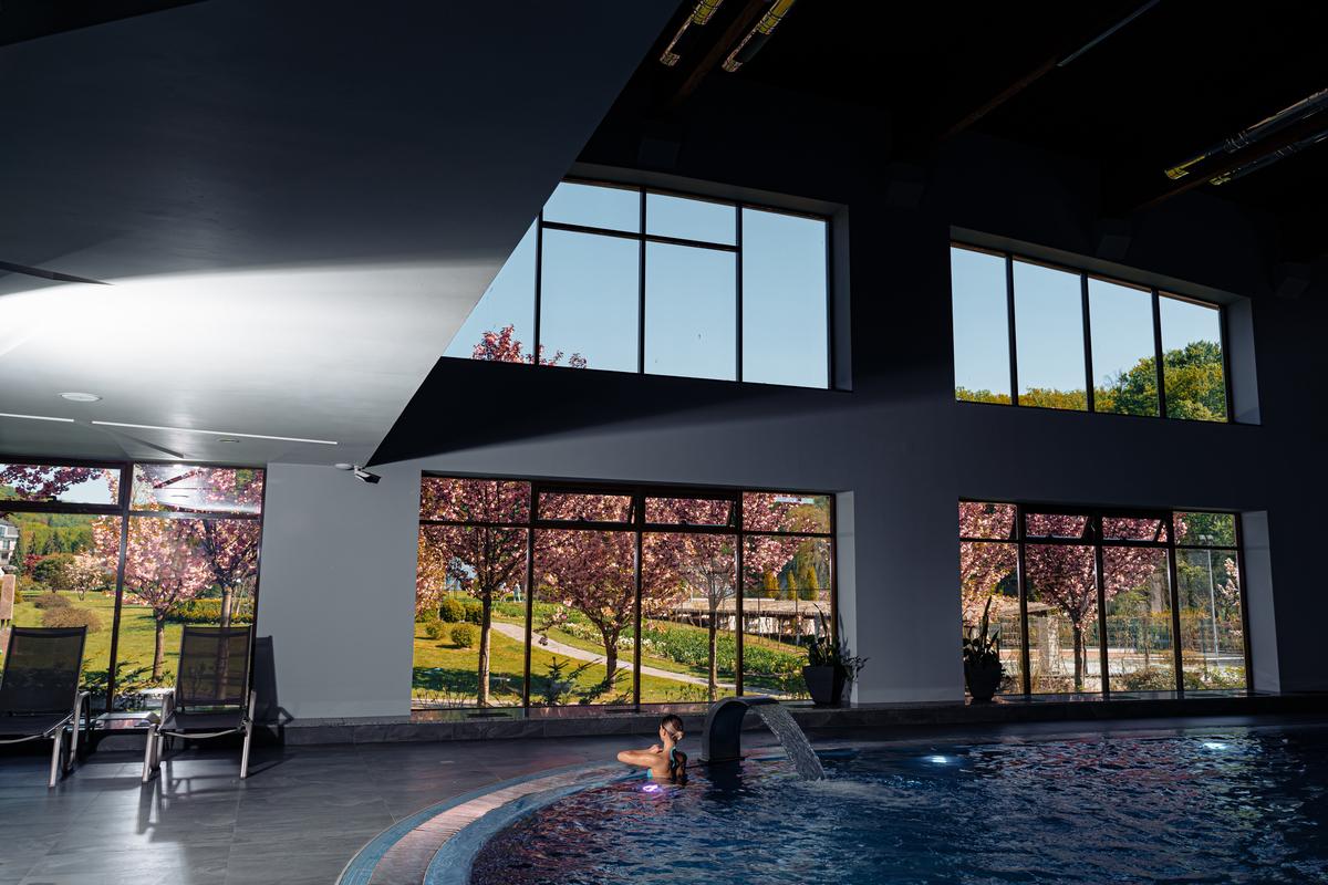 SPA та басейни – Зображення 11