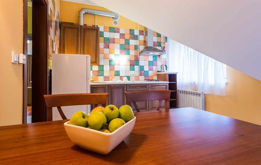 Studio Apartament – Зображення 12