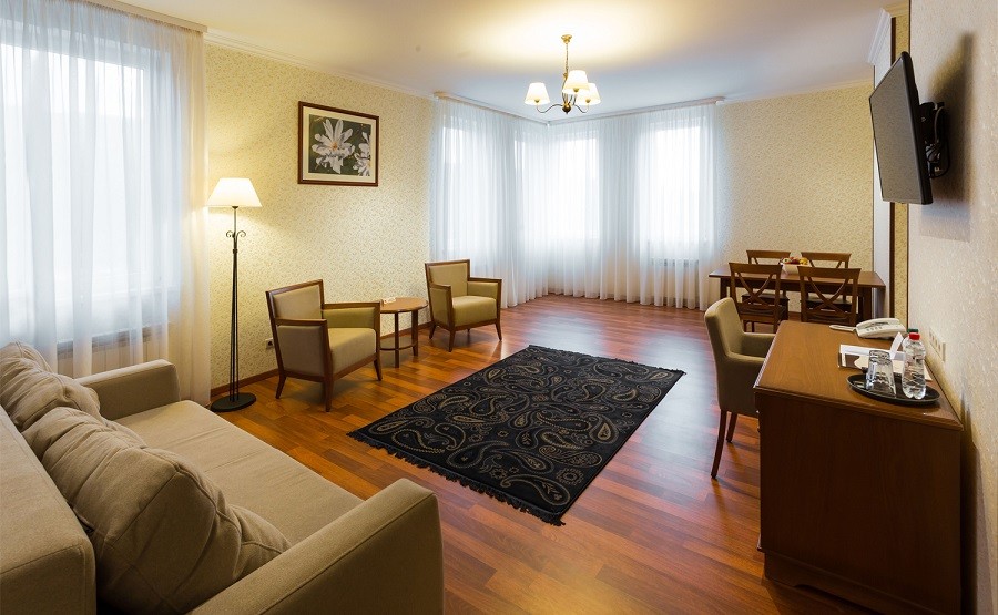 Studio Plus Apartament – Зображення 14